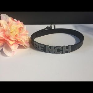 Bench women’s belt